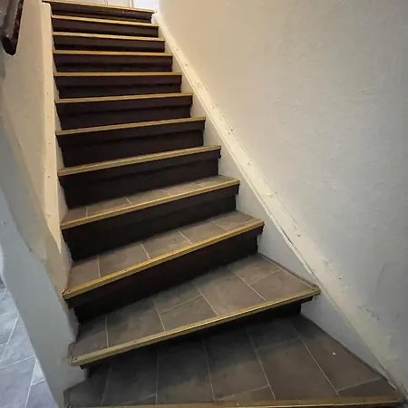 Haus Zum Bacchus Privates Nahe Bahnhof Roemisches Theater,