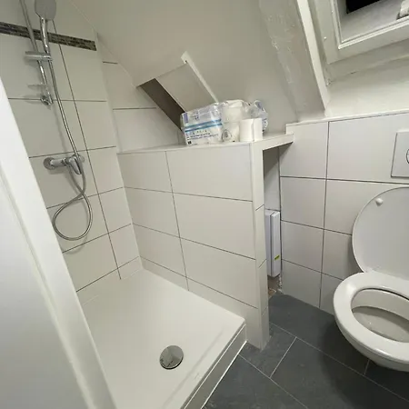 Haus Zum Bacchus Privates Nahe Bahnhof Roemisches Theater, * Mainz