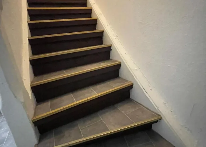 Haus Zum Bacchus Privates Nahe Bahnhof Römisches Theater,